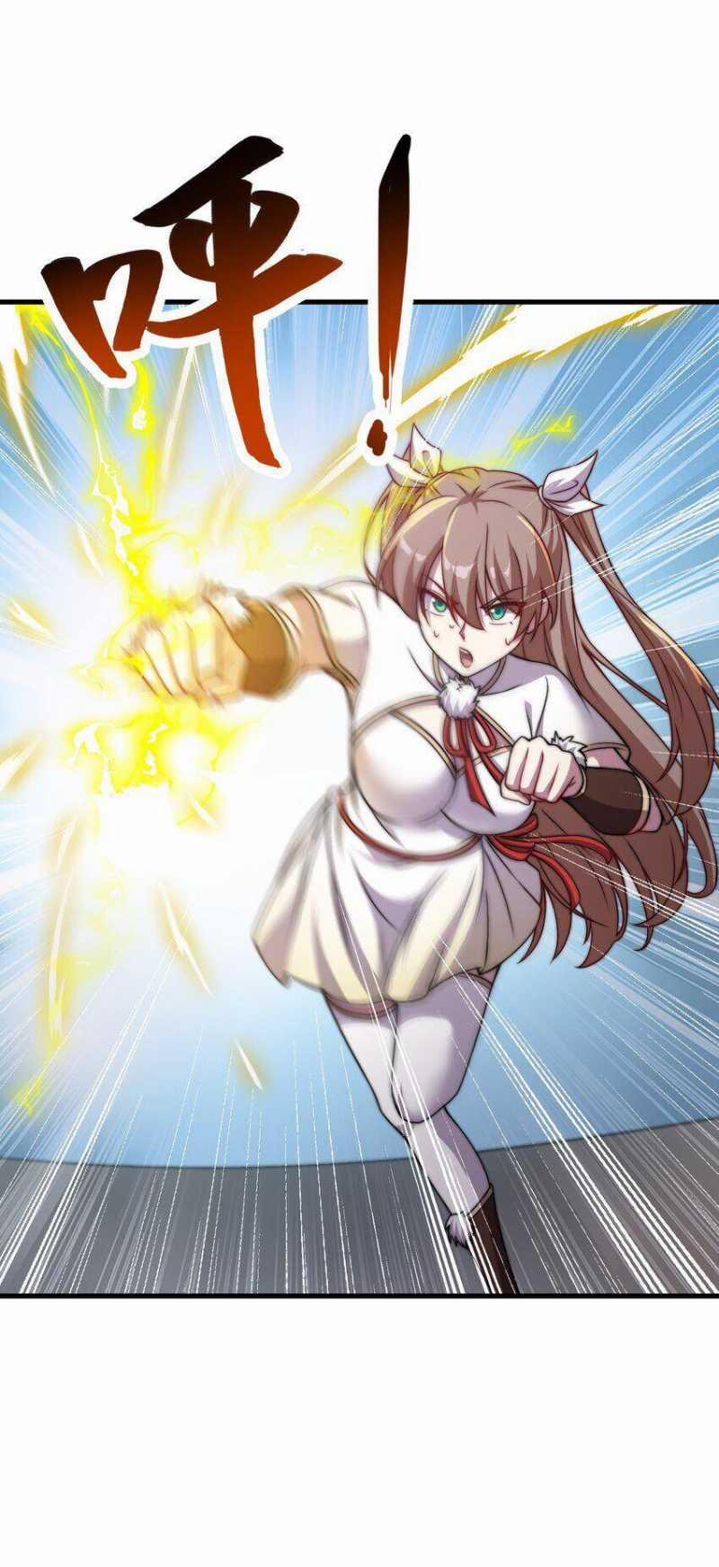 Vai Ác Sư Tôn Mang Theo Các Đồ Đệ Vô Địch Thiên Hạ, Nhân Vật Phản Diện Sư Tôn Ta Mang Theo Các Đồ Đệ Vô Địch 46 trang 32