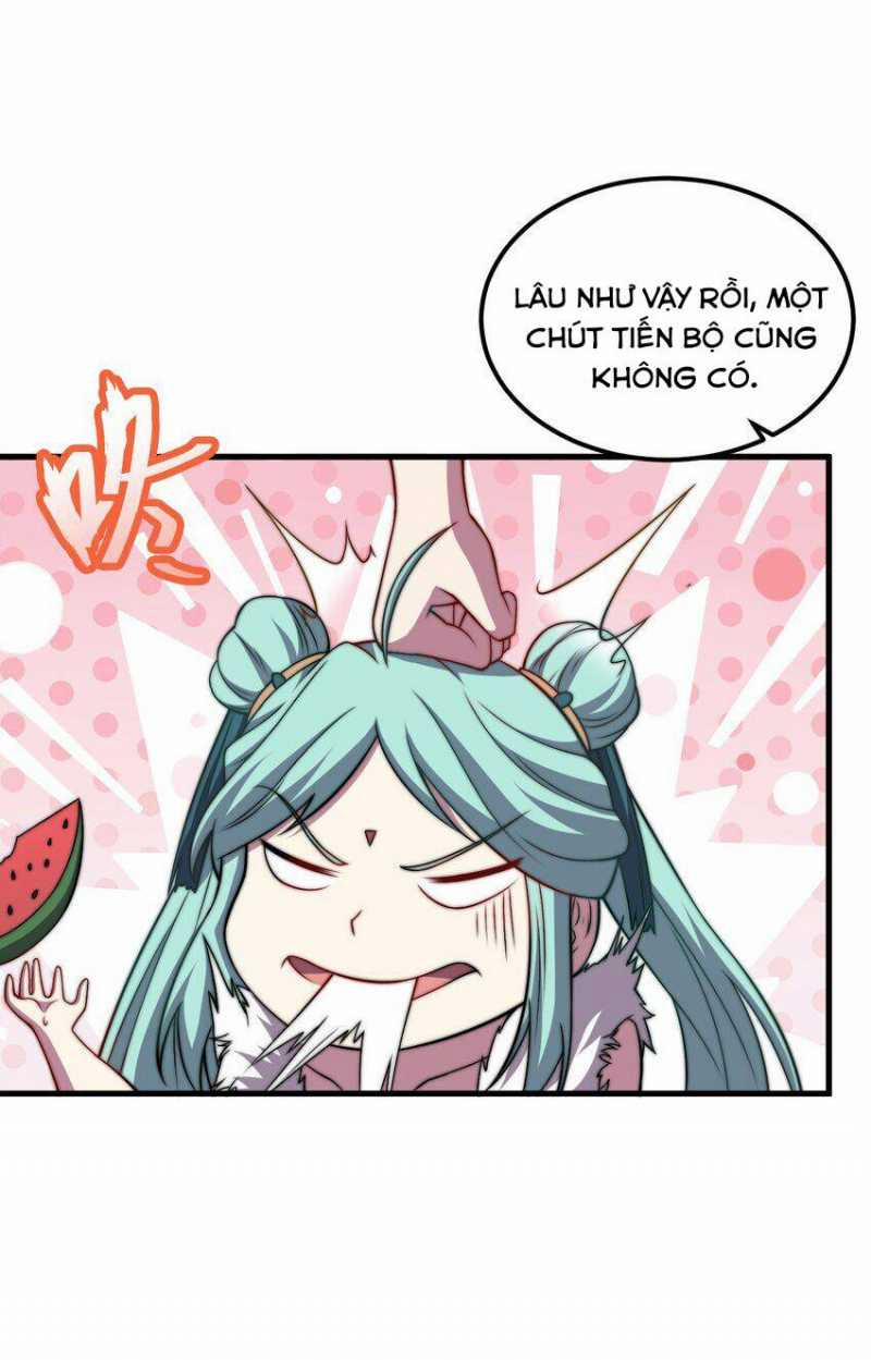 Vai Ác Sư Tôn Mang Theo Các Đồ Đệ Vô Địch Thiên Hạ, Nhân Vật Phản Diện Sư Tôn Ta Mang Theo Các Đồ Đệ Vô Địch 46 trang 34