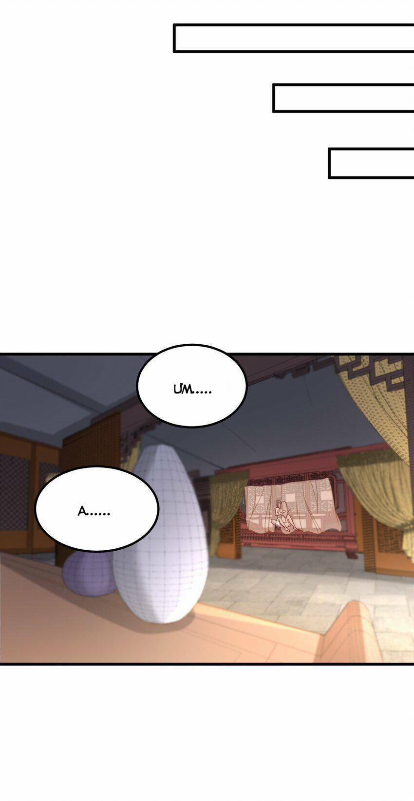 Vai Ác Sư Tôn Mang Theo Các Đồ Đệ Vô Địch Thiên Hạ, Nhân Vật Phản Diện Sư Tôn Ta Mang Theo Các Đồ Đệ Vô Địch 48 trang 14