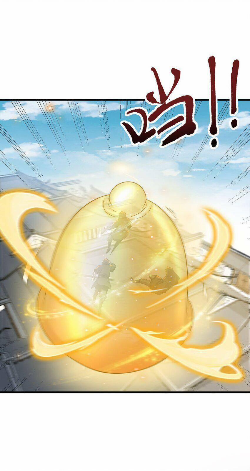 Vai Ác Sư Tôn Mang Theo Các Đồ Đệ Vô Địch Thiên Hạ, Nhân Vật Phản Diện Sư Tôn Ta Mang Theo Các Đồ Đệ Vô Địch 48 trang 40