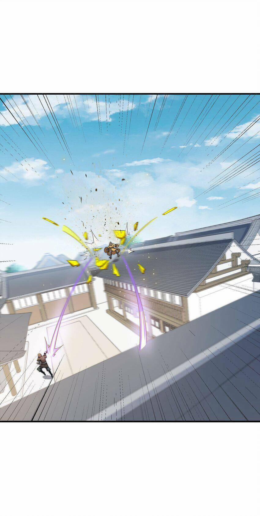 Vai Ác Sư Tôn Mang Theo Các Đồ Đệ Vô Địch Thiên Hạ, Nhân Vật Phản Diện Sư Tôn Ta Mang Theo Các Đồ Đệ Vô Địch 49 trang 11