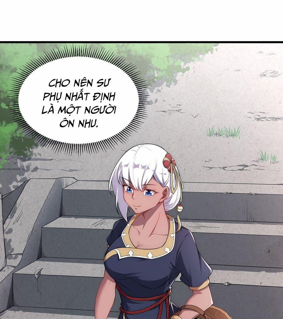 Vai Ác Sư Tôn Mang Theo Các Đồ Đệ Vô Địch Thiên Hạ, Nhân Vật Phản Diện Sư Tôn Ta Mang Theo Các Đồ Đệ Vô Địch 5 trang 14