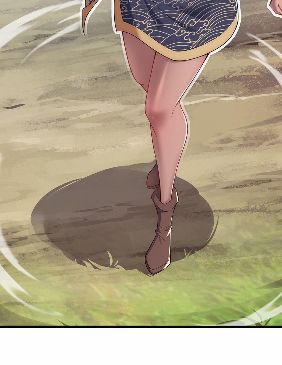 Vai Ác Sư Tôn Mang Theo Các Đồ Đệ Vô Địch Thiên Hạ, Nhân Vật Phản Diện Sư Tôn Ta Mang Theo Các Đồ Đệ Vô Địch 5 trang 34