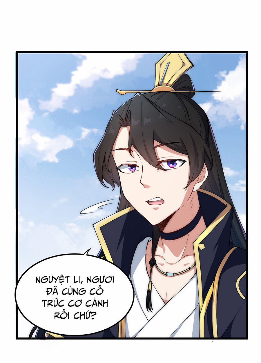 Vai Ác Sư Tôn Mang Theo Các Đồ Đệ Vô Địch Thiên Hạ, Nhân Vật Phản Diện Sư Tôn Ta Mang Theo Các Đồ Đệ Vô Địch 5 trang 53