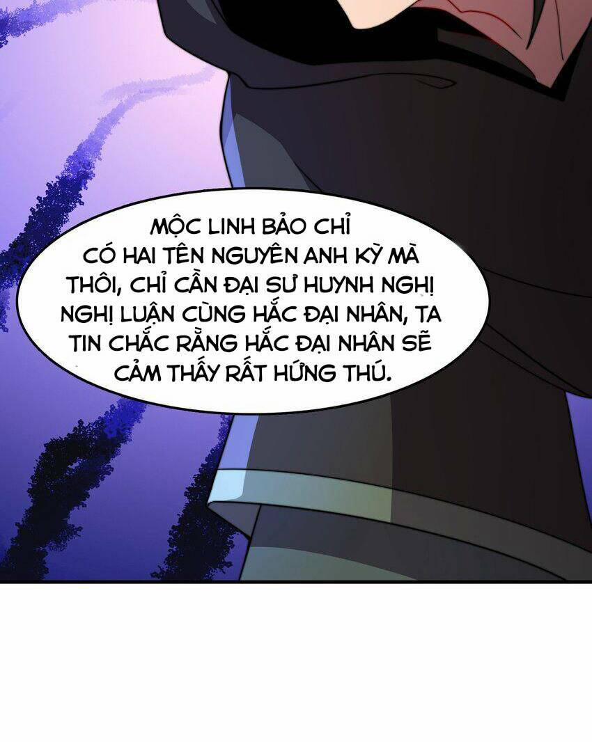 Vai Ác Sư Tôn Mang Theo Các Đồ Đệ Vô Địch Thiên Hạ, Nhân Vật Phản Diện Sư Tôn Ta Mang Theo Các Đồ Đệ Vô Địch 52 trang 51