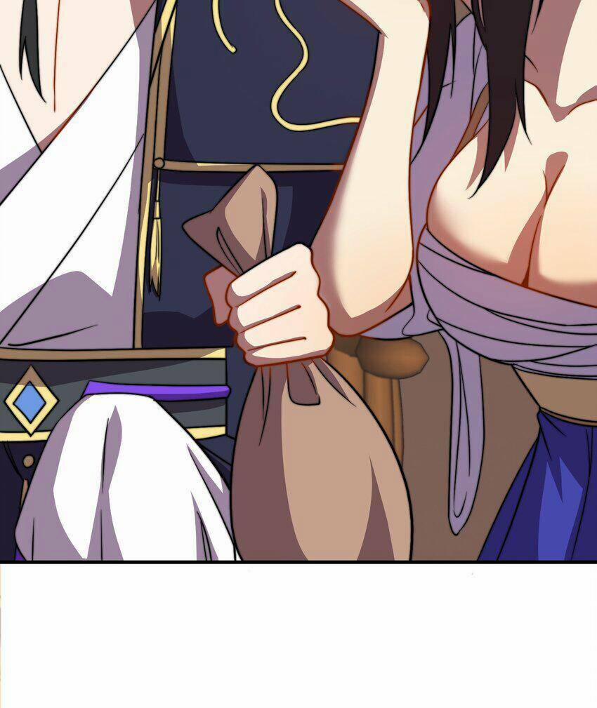 Vai Ác Sư Tôn Mang Theo Các Đồ Đệ Vô Địch Thiên Hạ, Nhân Vật Phản Diện Sư Tôn Ta Mang Theo Các Đồ Đệ Vô Địch 52 trang 8