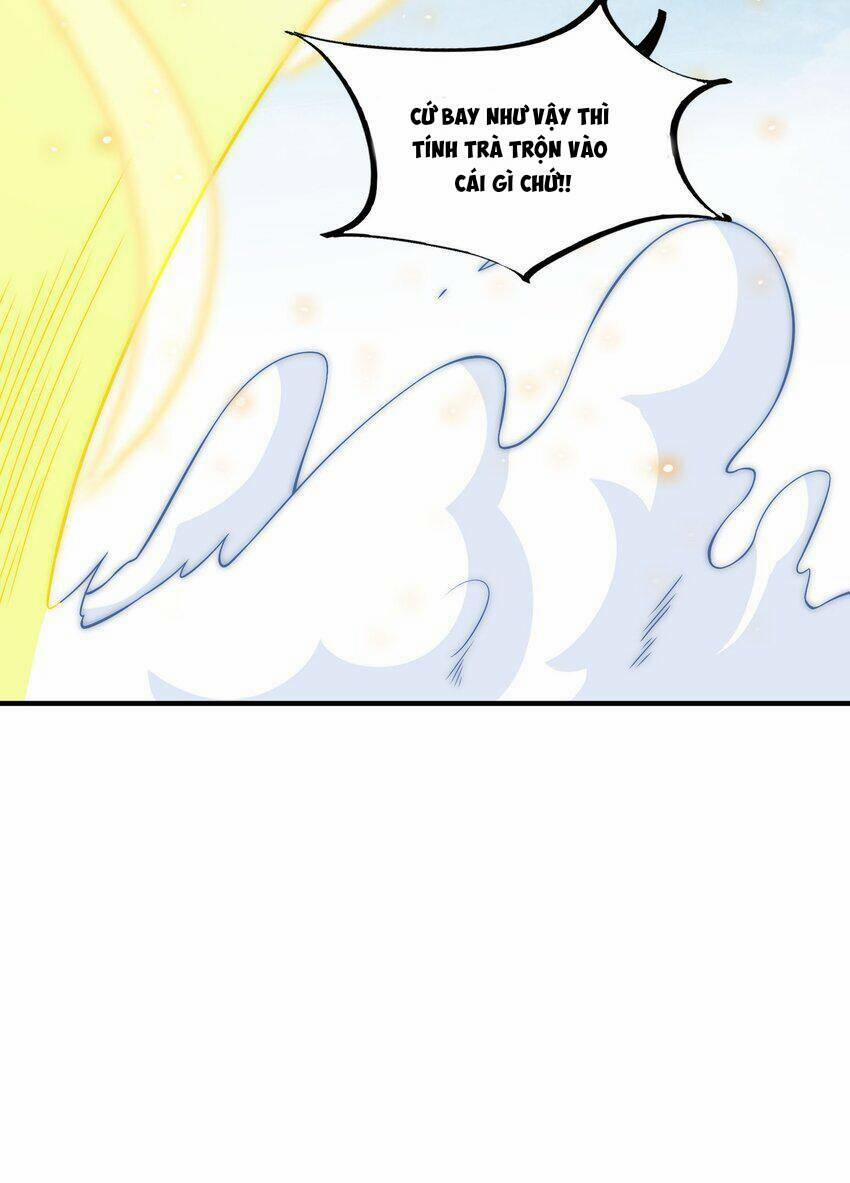 Vai Ác Sư Tôn Mang Theo Các Đồ Đệ Vô Địch Thiên Hạ, Nhân Vật Phản Diện Sư Tôn Ta Mang Theo Các Đồ Đệ Vô Địch 53 trang 64