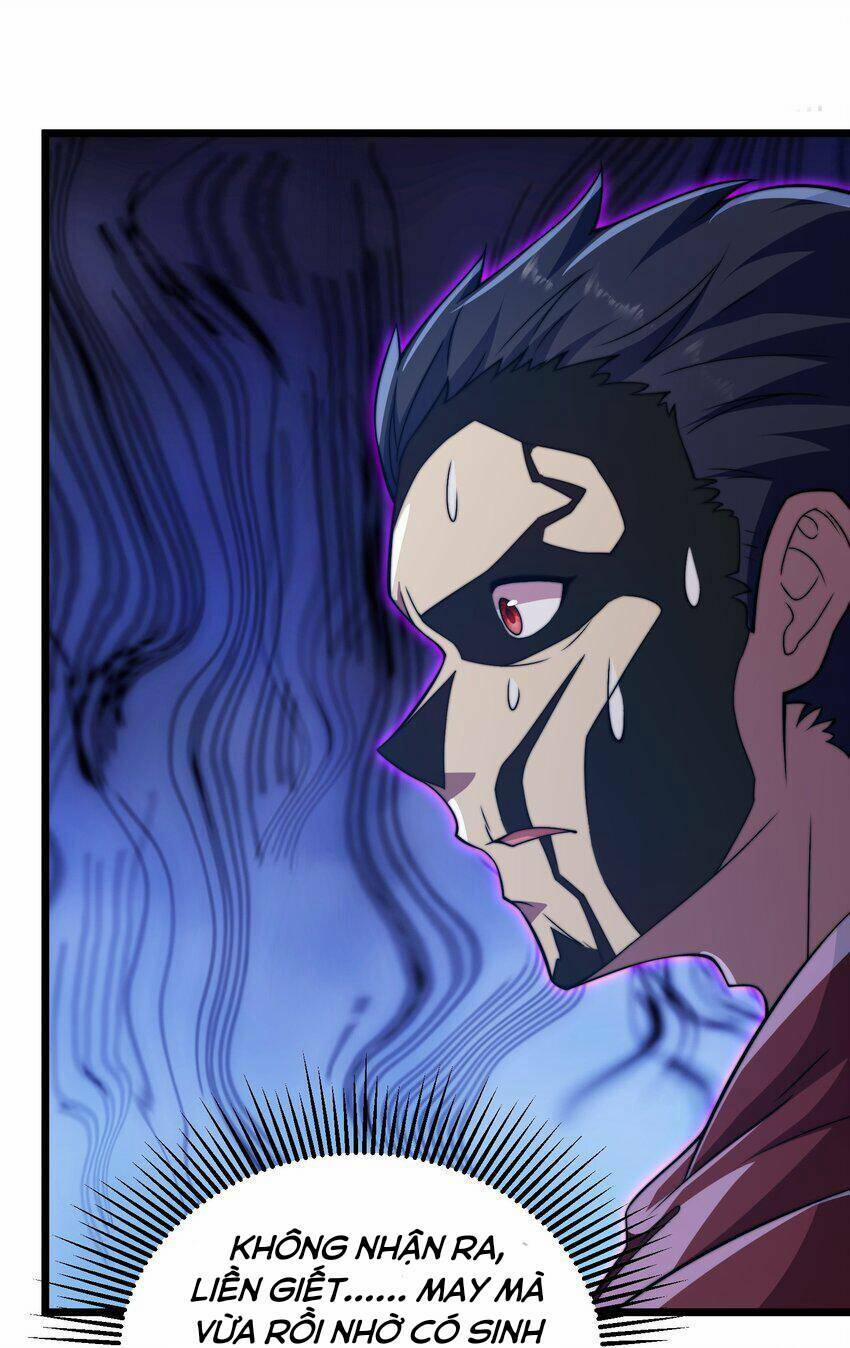 Vai Ác Sư Tôn Mang Theo Các Đồ Đệ Vô Địch Thiên Hạ, Nhân Vật Phản Diện Sư Tôn Ta Mang Theo Các Đồ Đệ Vô Địch 54 trang 59