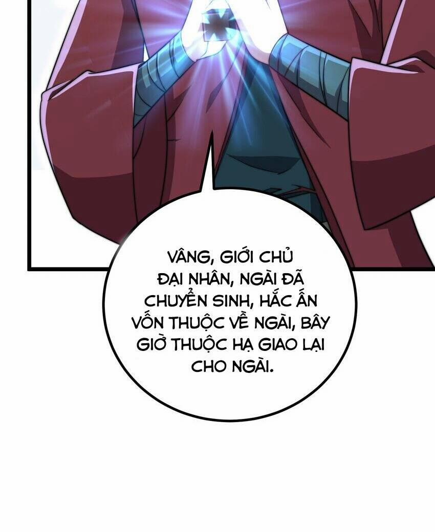 Vai Ác Sư Tôn Mang Theo Các Đồ Đệ Vô Địch Thiên Hạ, Nhân Vật Phản Diện Sư Tôn Ta Mang Theo Các Đồ Đệ Vô Địch 55 trang 27