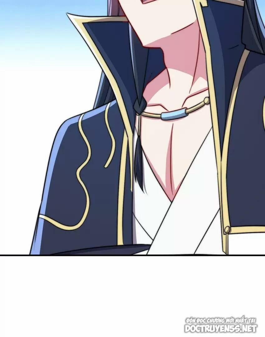 Vai Ác Sư Tôn Mang Theo Các Đồ Đệ Vô Địch Thiên Hạ, Nhân Vật Phản Diện Sư Tôn Ta Mang Theo Các Đồ Đệ Vô Địch 56 trang 19