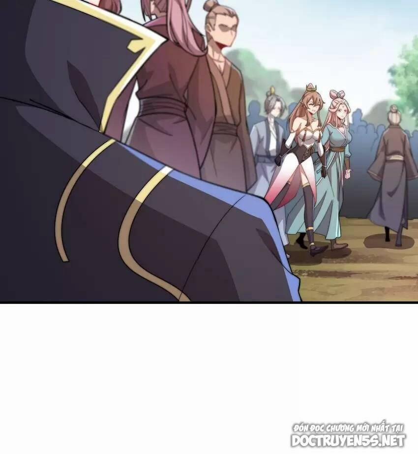 Vai Ác Sư Tôn Mang Theo Các Đồ Đệ Vô Địch Thiên Hạ, Nhân Vật Phản Diện Sư Tôn Ta Mang Theo Các Đồ Đệ Vô Địch 56 trang 42