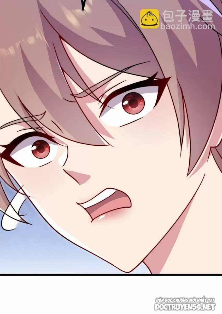 Vai Ác Sư Tôn Mang Theo Các Đồ Đệ Vô Địch Thiên Hạ, Nhân Vật Phản Diện Sư Tôn Ta Mang Theo Các Đồ Đệ Vô Địch 57 trang 20