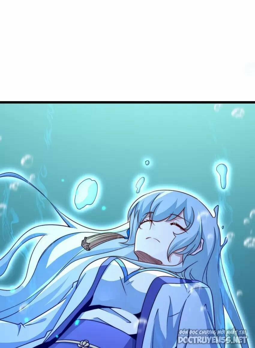 Vai Ác Sư Tôn Mang Theo Các Đồ Đệ Vô Địch Thiên Hạ, Nhân Vật Phản Diện Sư Tôn Ta Mang Theo Các Đồ Đệ Vô Địch 57 trang 55