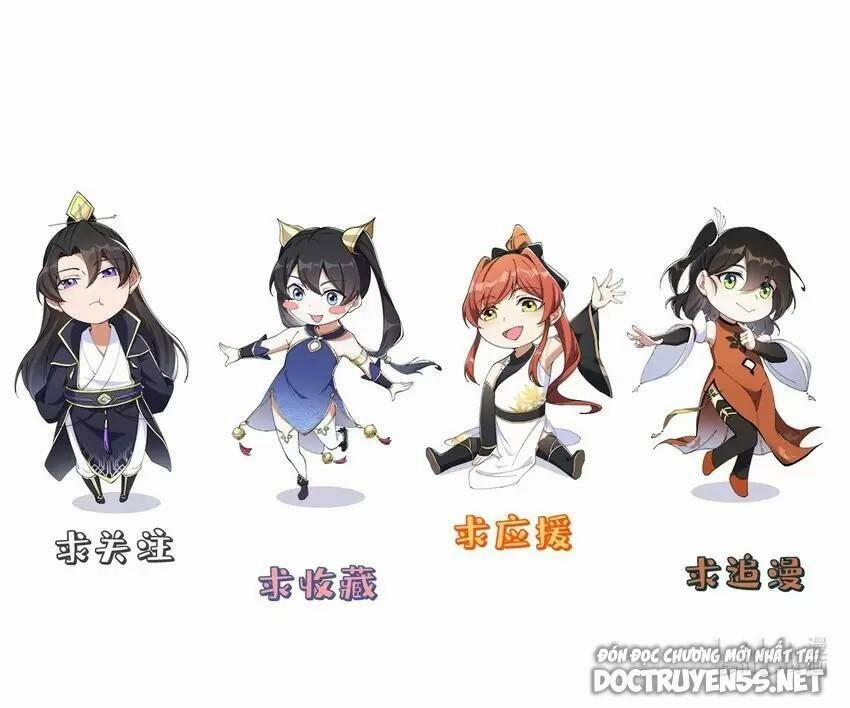 Vai Ác Sư Tôn Mang Theo Các Đồ Đệ Vô Địch Thiên Hạ, Nhân Vật Phản Diện Sư Tôn Ta Mang Theo Các Đồ Đệ Vô Địch 57 trang 78