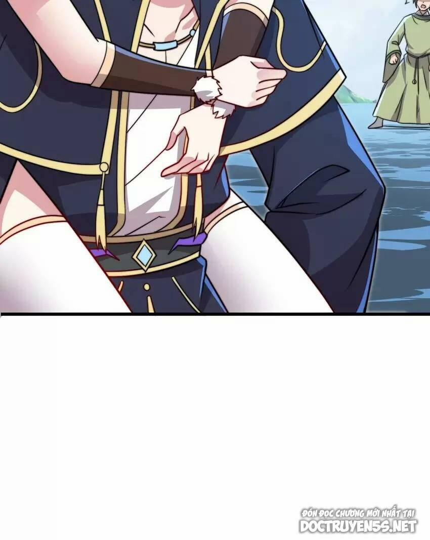 Vai Ác Sư Tôn Mang Theo Các Đồ Đệ Vô Địch Thiên Hạ, Nhân Vật Phản Diện Sư Tôn Ta Mang Theo Các Đồ Đệ Vô Địch 58 trang 15