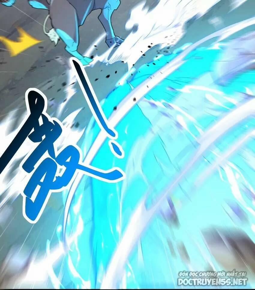Vai Ác Sư Tôn Mang Theo Các Đồ Đệ Vô Địch Thiên Hạ, Nhân Vật Phản Diện Sư Tôn Ta Mang Theo Các Đồ Đệ Vô Địch 58 trang 51