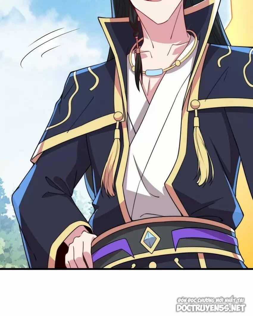 Vai Ác Sư Tôn Mang Theo Các Đồ Đệ Vô Địch Thiên Hạ, Nhân Vật Phản Diện Sư Tôn Ta Mang Theo Các Đồ Đệ Vô Địch 58 trang 56