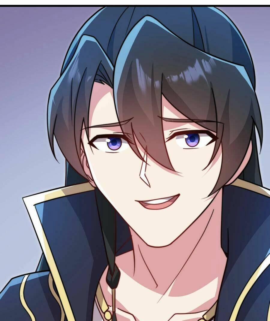 Vai Ác Sư Tôn Mang Theo Các Đồ Đệ Vô Địch Thiên Hạ, Nhân Vật Phản Diện Sư Tôn Ta Mang Theo Các Đồ Đệ Vô Địch 59 trang 5