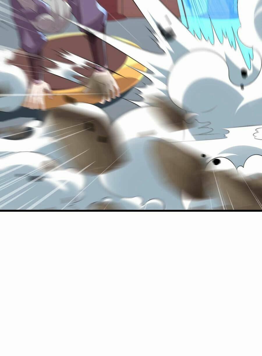 Vai Ác Sư Tôn Mang Theo Các Đồ Đệ Vô Địch Thiên Hạ, Nhân Vật Phản Diện Sư Tôn Ta Mang Theo Các Đồ Đệ Vô Địch 59 trang 60