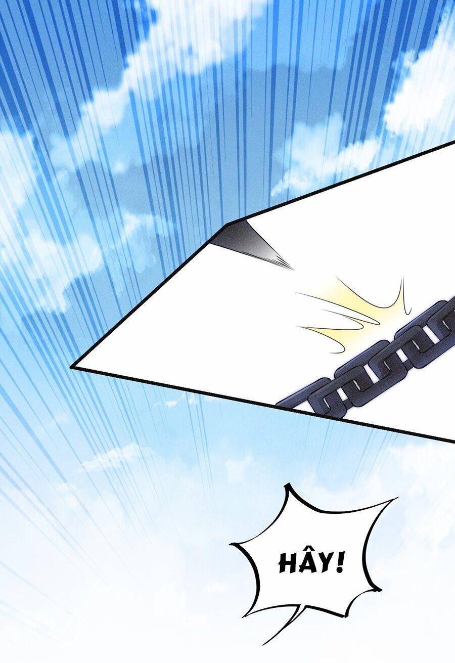 Vai Ác Sư Tôn Mang Theo Các Đồ Đệ Vô Địch Thiên Hạ, Nhân Vật Phản Diện Sư Tôn Ta Mang Theo Các Đồ Đệ Vô Địch 6 trang 20