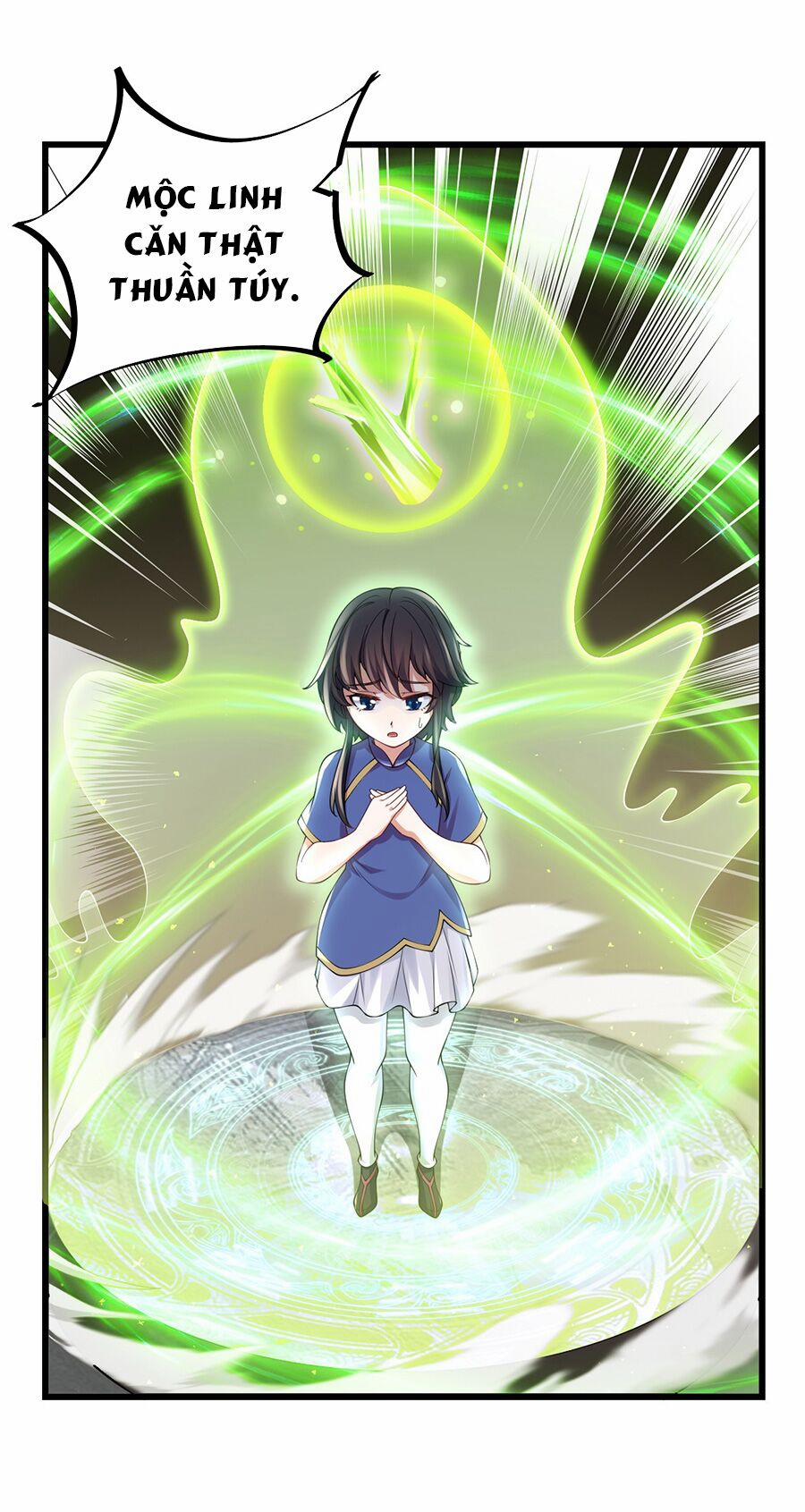 Vai Ác Sư Tôn Mang Theo Các Đồ Đệ Vô Địch Thiên Hạ, Nhân Vật Phản Diện Sư Tôn Ta Mang Theo Các Đồ Đệ Vô Địch 6 trang 38