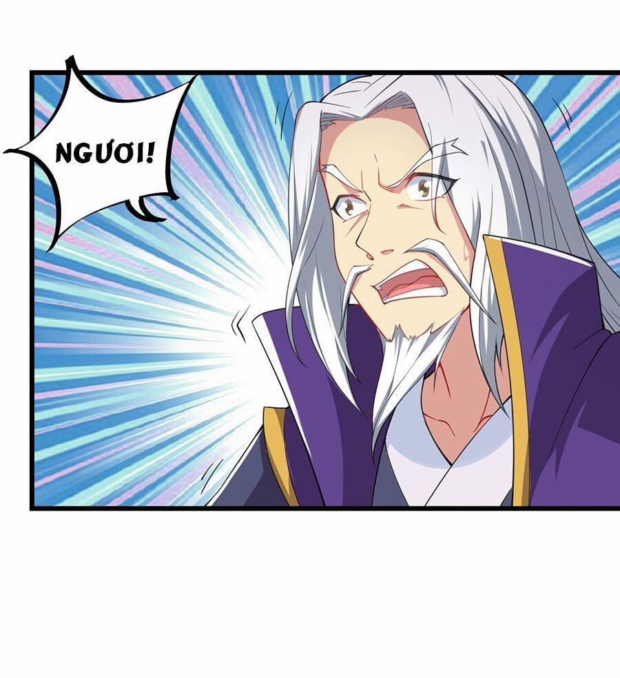 Vai Ác Sư Tôn Mang Theo Các Đồ Đệ Vô Địch Thiên Hạ, Nhân Vật Phản Diện Sư Tôn Ta Mang Theo Các Đồ Đệ Vô Địch 6 trang 47