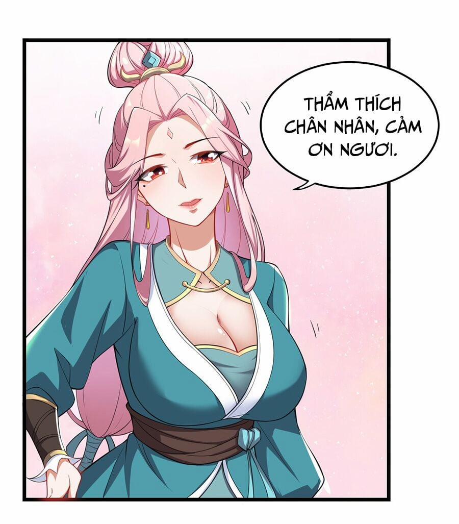 Vai Ác Sư Tôn Mang Theo Các Đồ Đệ Vô Địch Thiên Hạ, Nhân Vật Phản Diện Sư Tôn Ta Mang Theo Các Đồ Đệ Vô Địch 6 trang 53