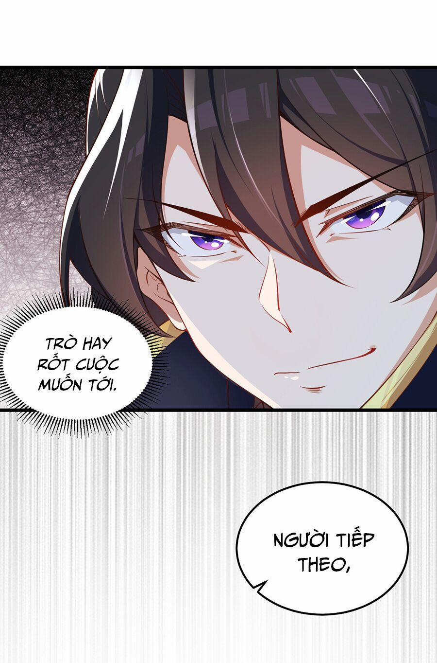 Vai Ác Sư Tôn Mang Theo Các Đồ Đệ Vô Địch Thiên Hạ, Nhân Vật Phản Diện Sư Tôn Ta Mang Theo Các Đồ Đệ Vô Địch 6 trang 55