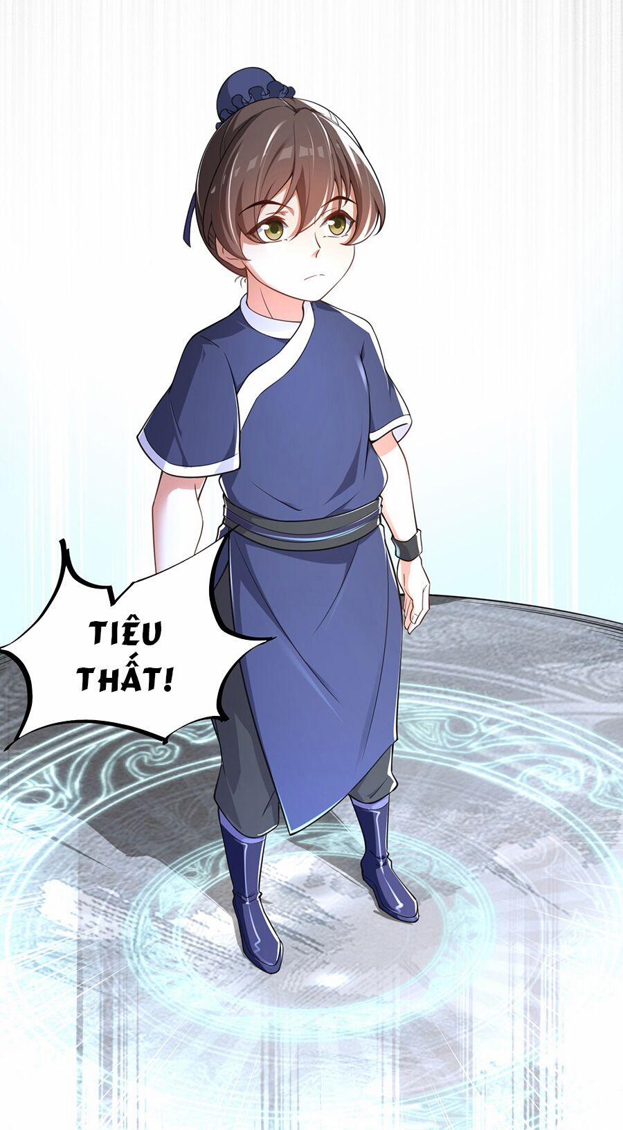 Vai Ác Sư Tôn Mang Theo Các Đồ Đệ Vô Địch Thiên Hạ, Nhân Vật Phản Diện Sư Tôn Ta Mang Theo Các Đồ Đệ Vô Địch 6 trang 56