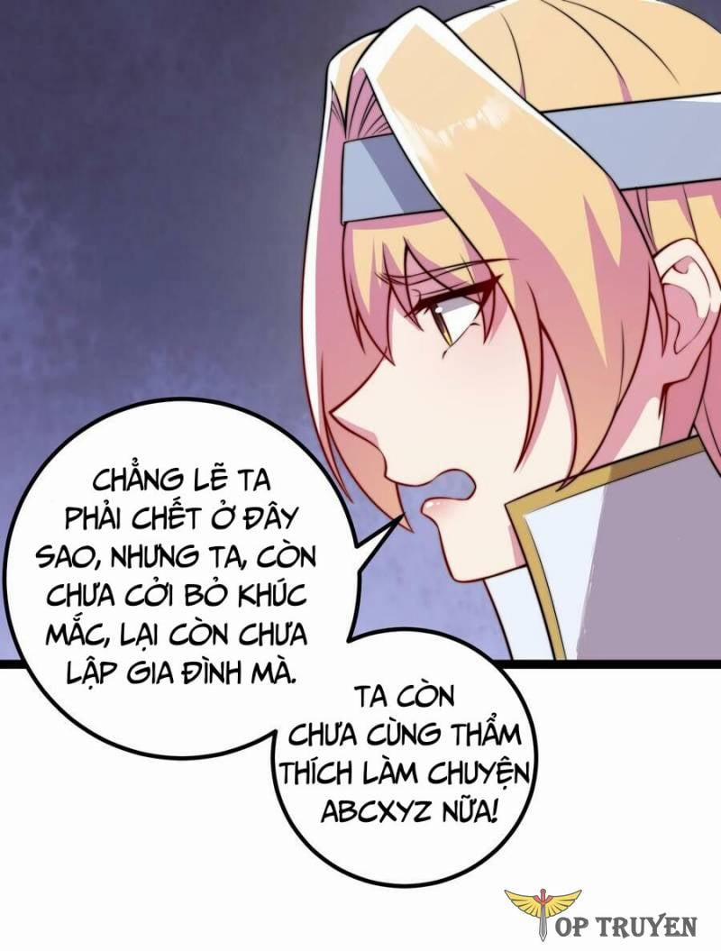 Vai Ác Sư Tôn Mang Theo Các Đồ Đệ Vô Địch Thiên Hạ, Nhân Vật Phản Diện Sư Tôn Ta Mang Theo Các Đồ Đệ Vô Địch 60 trang 15