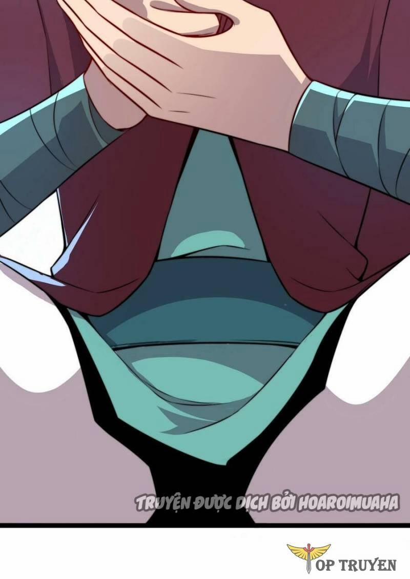 Vai Ác Sư Tôn Mang Theo Các Đồ Đệ Vô Địch Thiên Hạ, Nhân Vật Phản Diện Sư Tôn Ta Mang Theo Các Đồ Đệ Vô Địch 60 trang 25