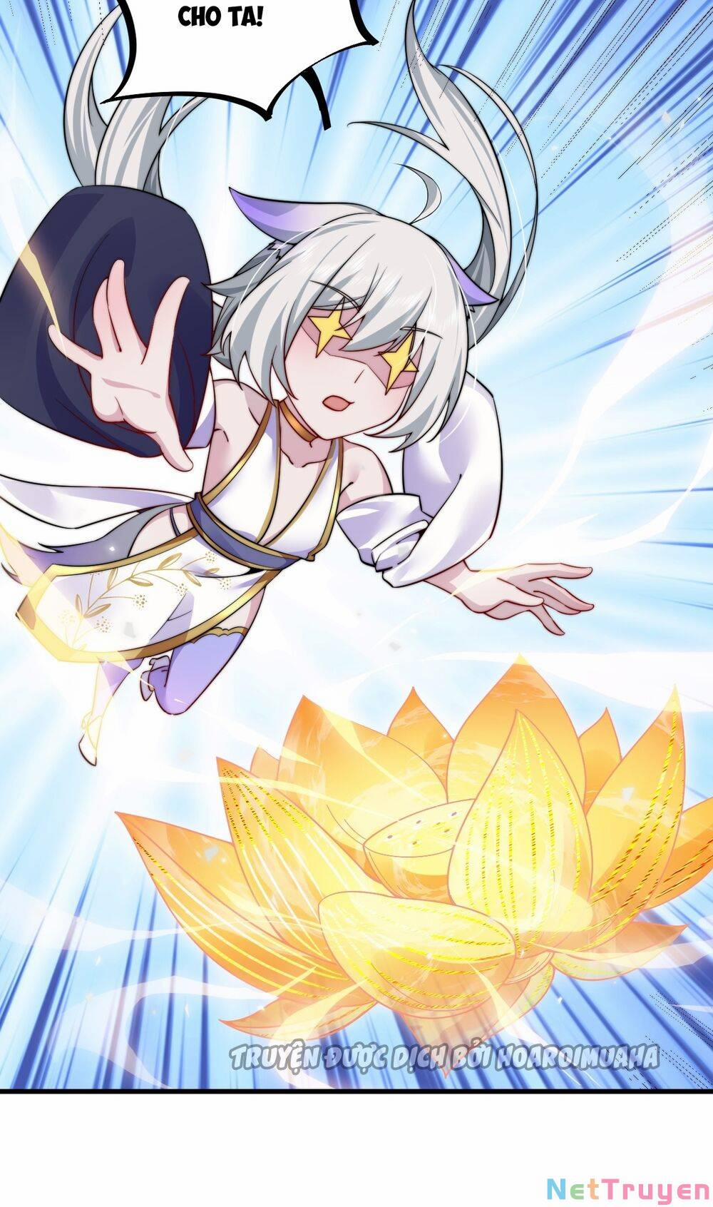 Vai Ác Sư Tôn Mang Theo Các Đồ Đệ Vô Địch Thiên Hạ, Nhân Vật Phản Diện Sư Tôn Ta Mang Theo Các Đồ Đệ Vô Địch 63 trang 44