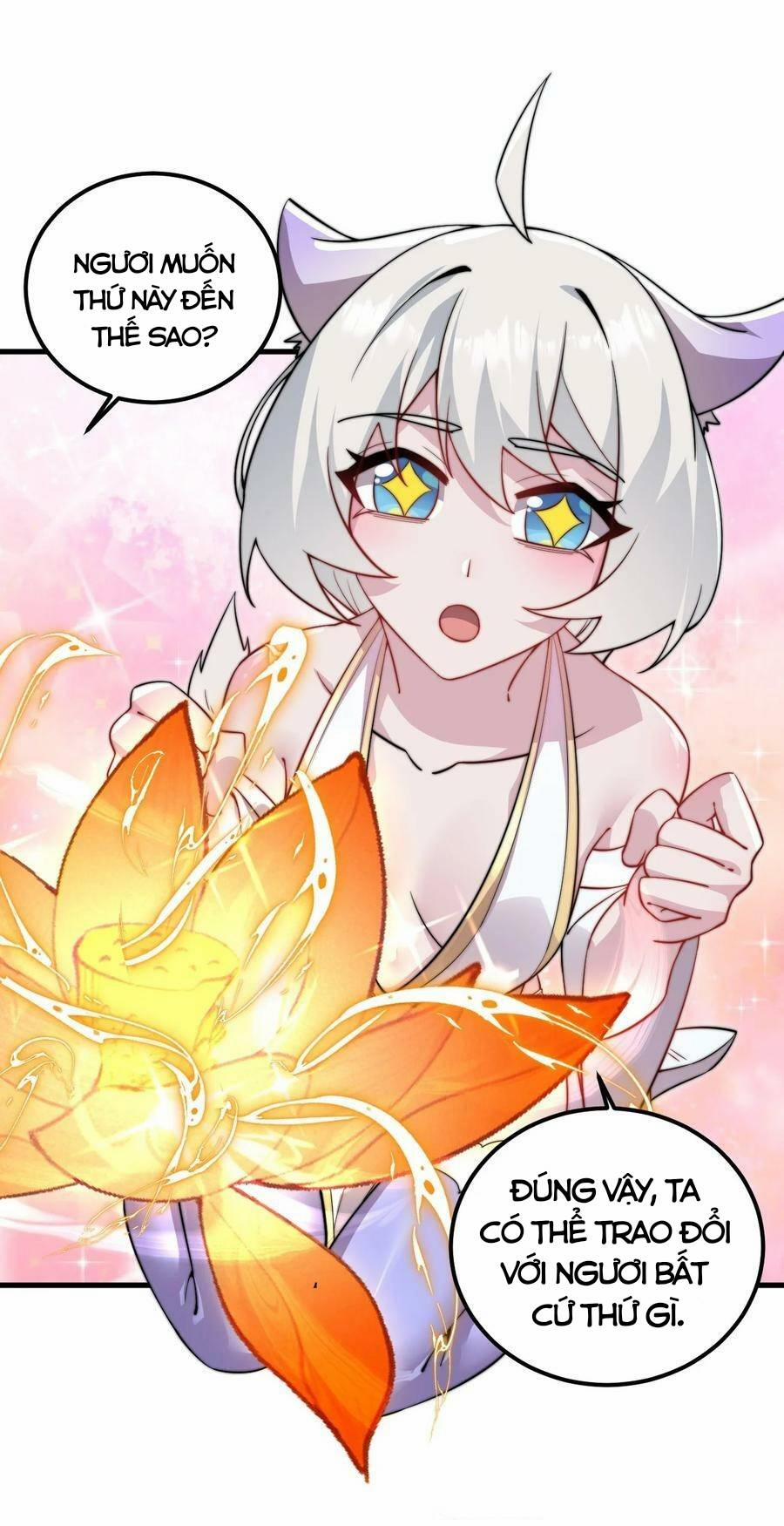 Vai Ác Sư Tôn Mang Theo Các Đồ Đệ Vô Địch Thiên Hạ, Nhân Vật Phản Diện Sư Tôn Ta Mang Theo Các Đồ Đệ Vô Địch 64 trang 8