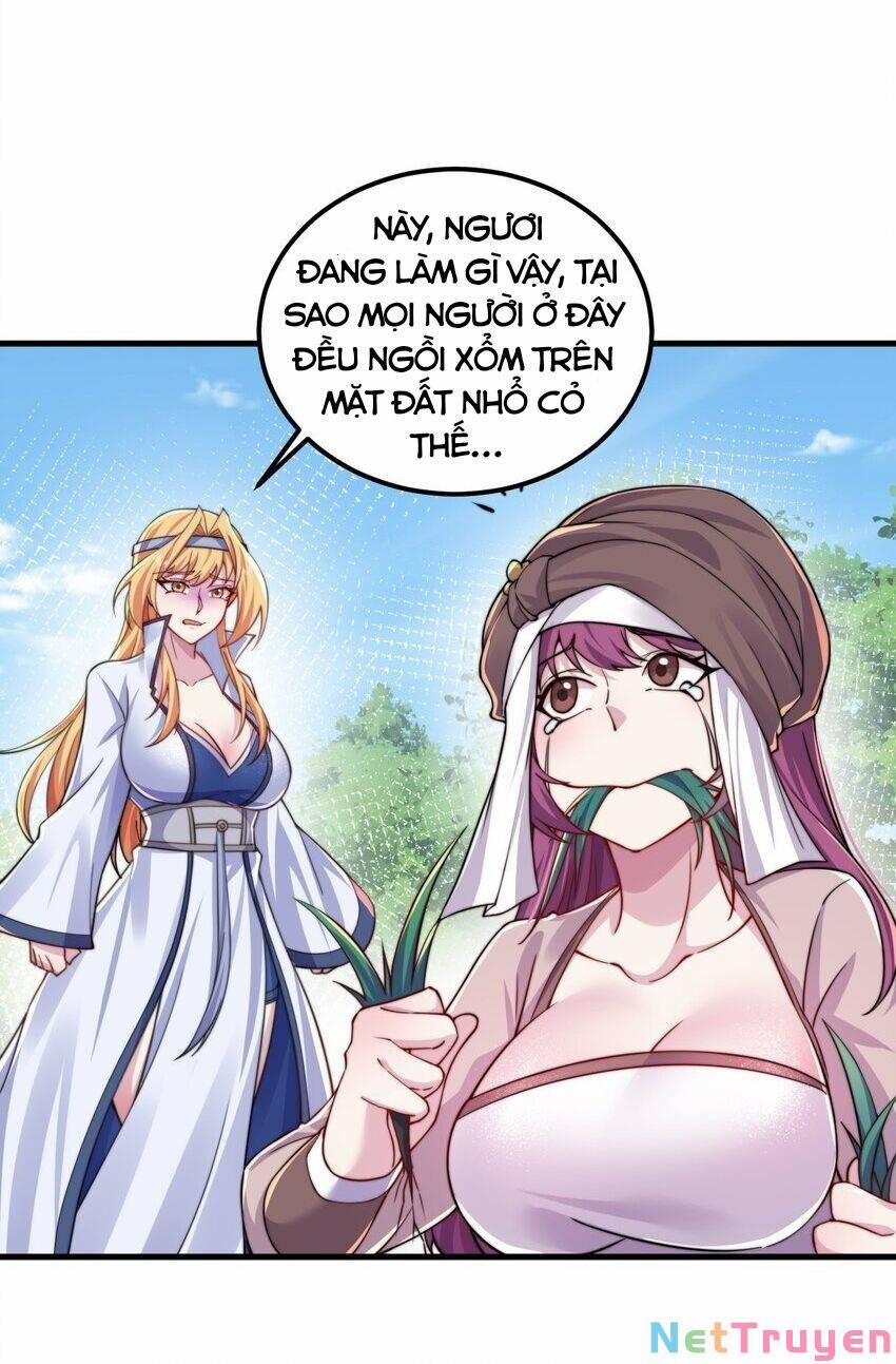 Vai Ác Sư Tôn Mang Theo Các Đồ Đệ Vô Địch Thiên Hạ, Nhân Vật Phản Diện Sư Tôn Ta Mang Theo Các Đồ Đệ Vô Địch 65 trang 2