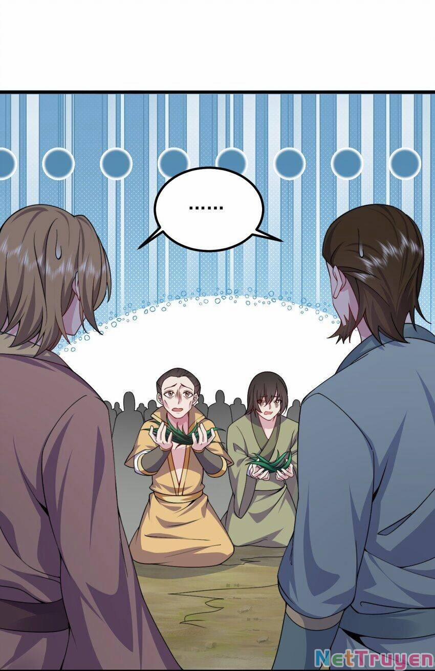 Vai Ác Sư Tôn Mang Theo Các Đồ Đệ Vô Địch Thiên Hạ, Nhân Vật Phản Diện Sư Tôn Ta Mang Theo Các Đồ Đệ Vô Địch 65 trang 23