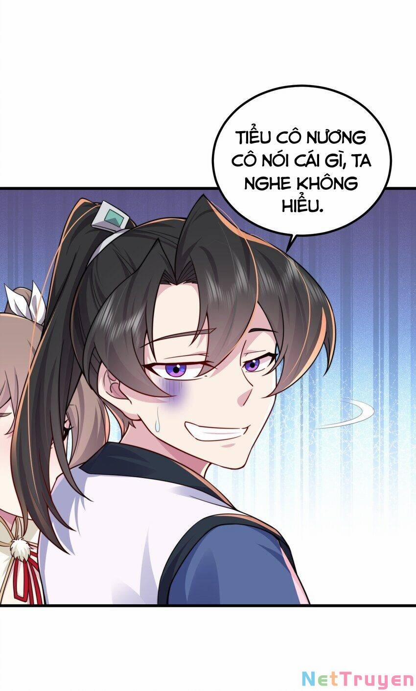 Vai Ác Sư Tôn Mang Theo Các Đồ Đệ Vô Địch Thiên Hạ, Nhân Vật Phản Diện Sư Tôn Ta Mang Theo Các Đồ Đệ Vô Địch 65 trang 28