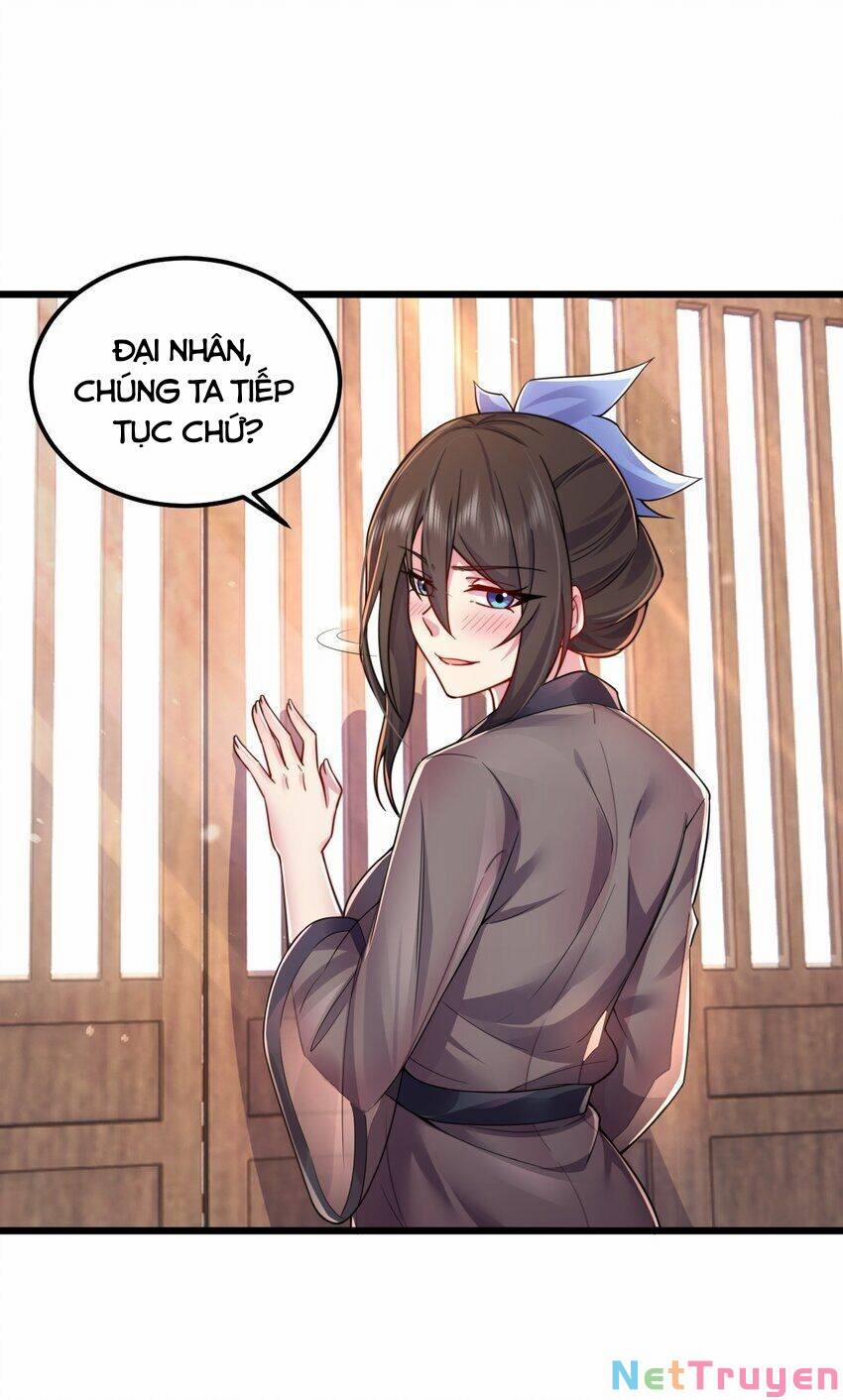 Vai Ác Sư Tôn Mang Theo Các Đồ Đệ Vô Địch Thiên Hạ, Nhân Vật Phản Diện Sư Tôn Ta Mang Theo Các Đồ Đệ Vô Địch 66 trang 36