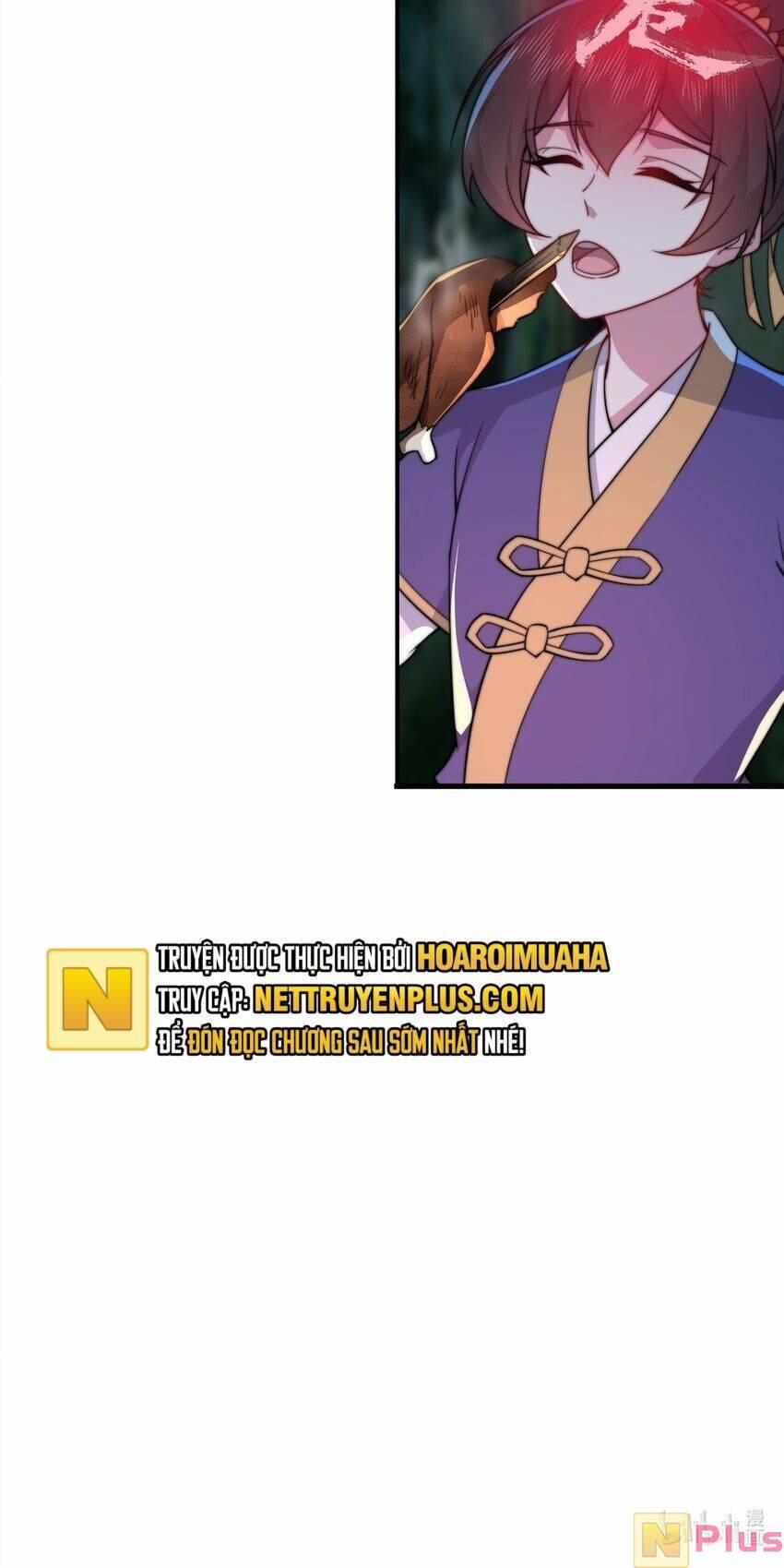 Vai Ác Sư Tôn Mang Theo Các Đồ Đệ Vô Địch Thiên Hạ, Nhân Vật Phản Diện Sư Tôn Ta Mang Theo Các Đồ Đệ Vô Địch 68 trang 46