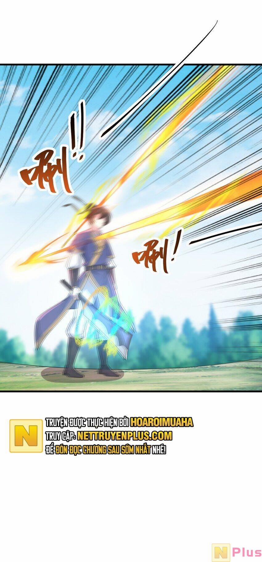 Vai Ác Sư Tôn Mang Theo Các Đồ Đệ Vô Địch Thiên Hạ, Nhân Vật Phản Diện Sư Tôn Ta Mang Theo Các Đồ Đệ Vô Địch 68 trang 7