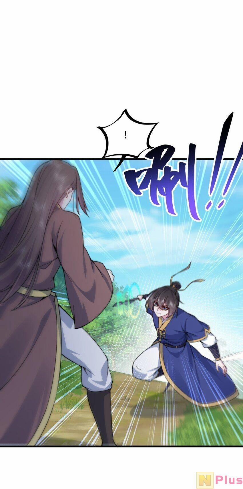 Vai Ác Sư Tôn Mang Theo Các Đồ Đệ Vô Địch Thiên Hạ, Nhân Vật Phản Diện Sư Tôn Ta Mang Theo Các Đồ Đệ Vô Địch 68 trang 8