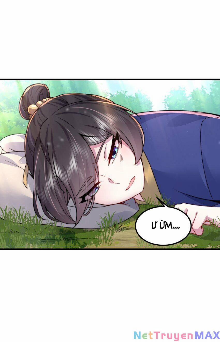 Vai Ác Sư Tôn Mang Theo Các Đồ Đệ Vô Địch Thiên Hạ, Nhân Vật Phản Diện Sư Tôn Ta Mang Theo Các Đồ Đệ Vô Địch 69 trang 15