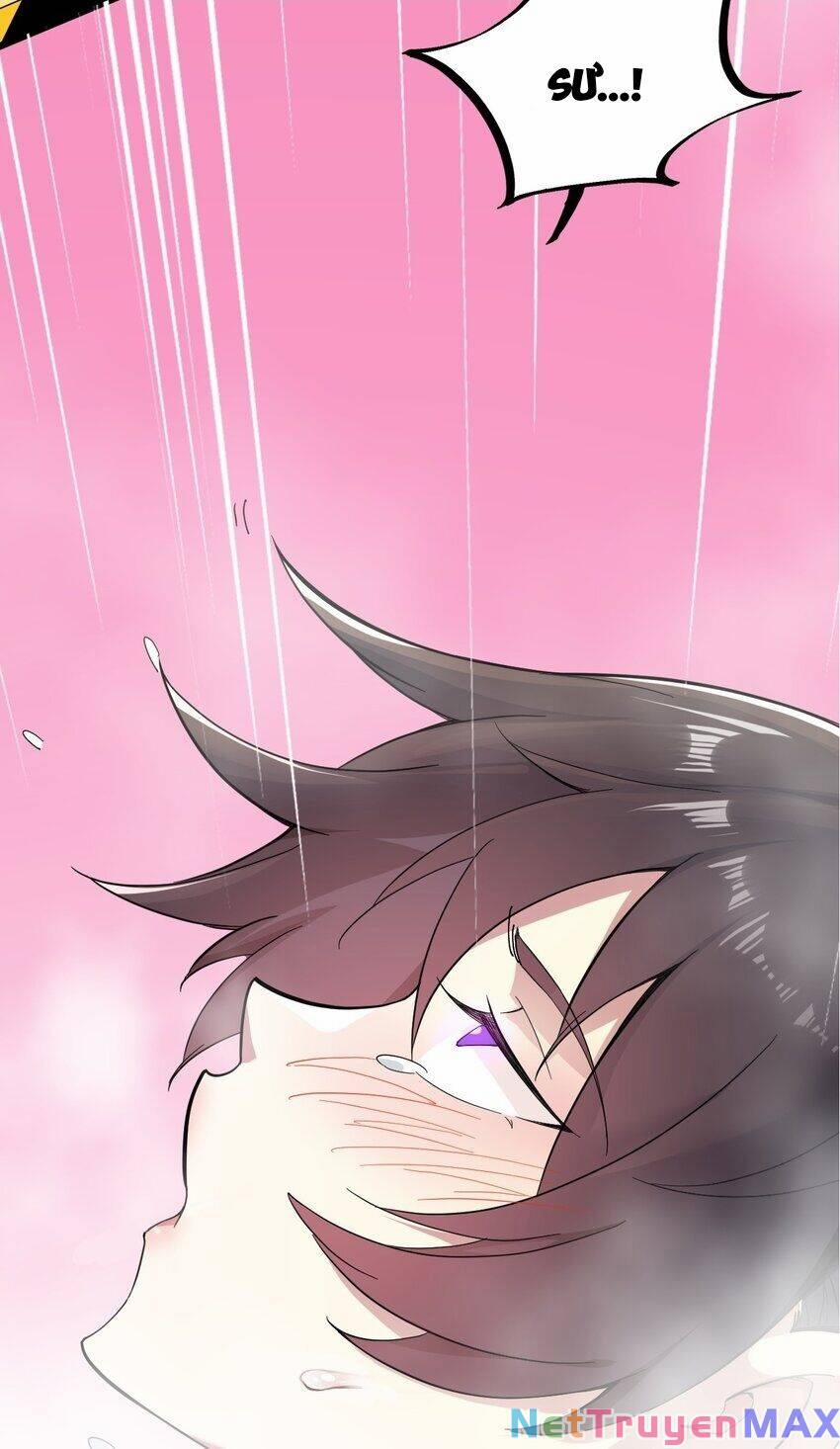 Vai Ác Sư Tôn Mang Theo Các Đồ Đệ Vô Địch Thiên Hạ, Nhân Vật Phản Diện Sư Tôn Ta Mang Theo Các Đồ Đệ Vô Địch 69 trang 2