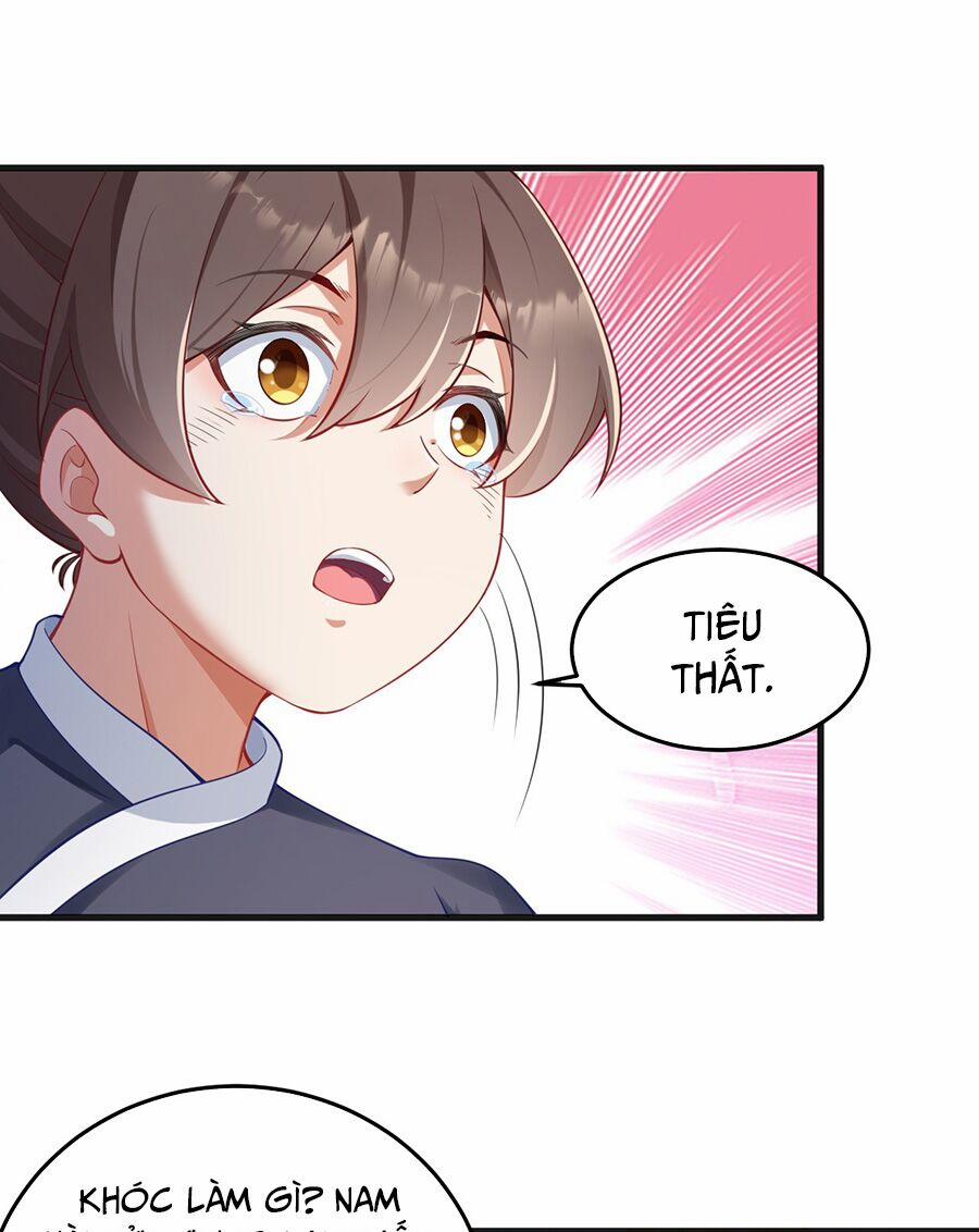 Vai Ác Sư Tôn Mang Theo Các Đồ Đệ Vô Địch Thiên Hạ, Nhân Vật Phản Diện Sư Tôn Ta Mang Theo Các Đồ Đệ Vô Địch 7 trang 31