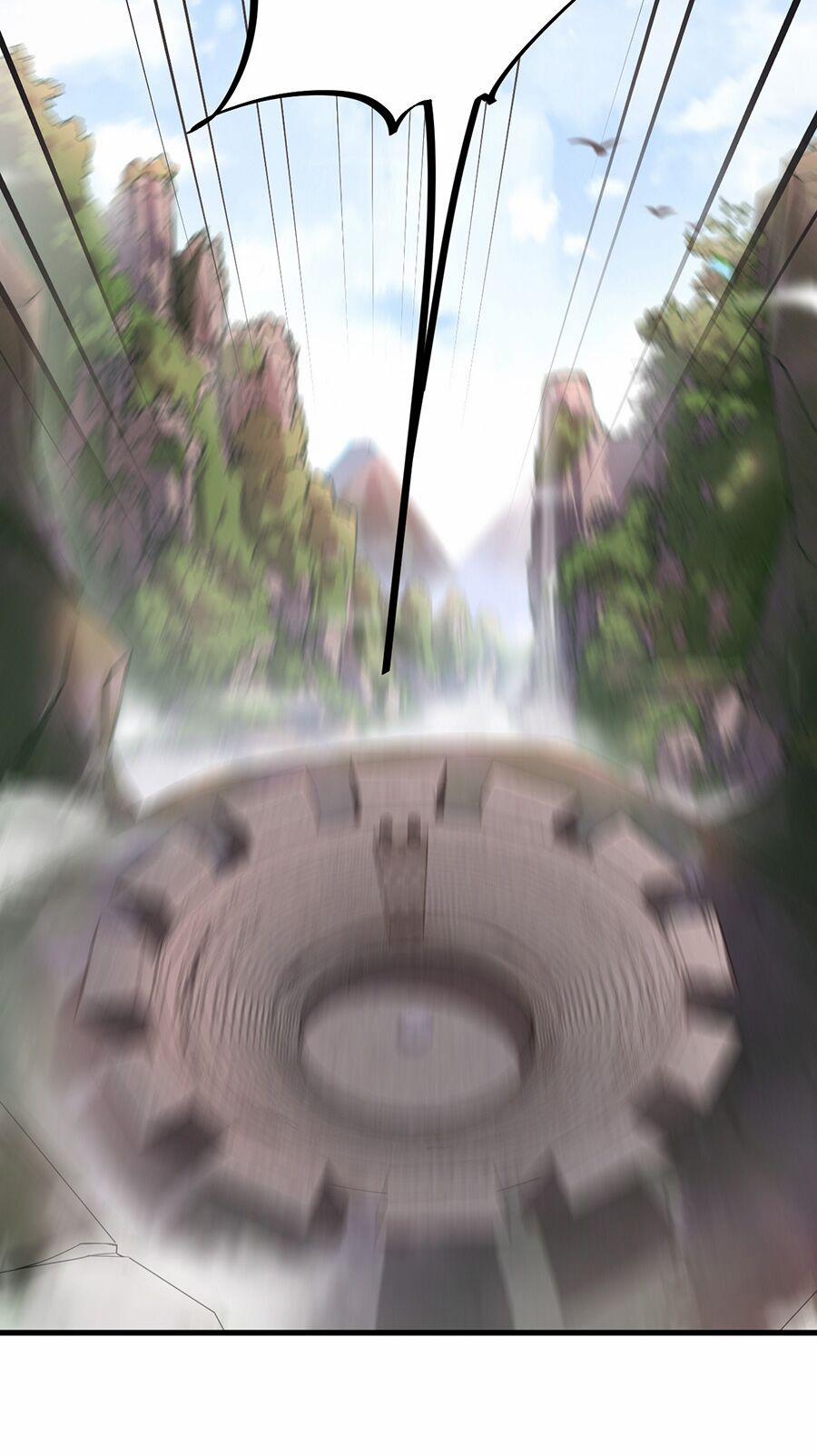 Vai Ác Sư Tôn Mang Theo Các Đồ Đệ Vô Địch Thiên Hạ, Nhân Vật Phản Diện Sư Tôn Ta Mang Theo Các Đồ Đệ Vô Địch 7 trang 36