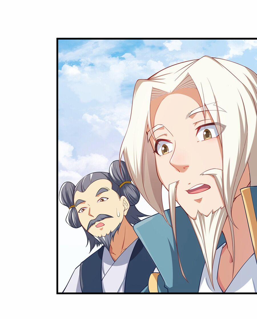 Vai Ác Sư Tôn Mang Theo Các Đồ Đệ Vô Địch Thiên Hạ, Nhân Vật Phản Diện Sư Tôn Ta Mang Theo Các Đồ Đệ Vô Địch 7 trang 9