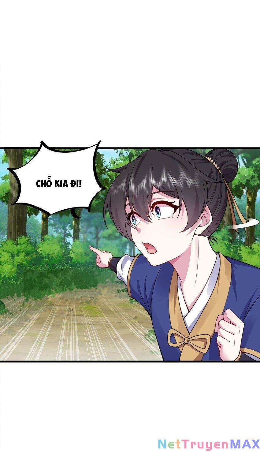 Vai Ác Sư Tôn Mang Theo Các Đồ Đệ Vô Địch Thiên Hạ, Nhân Vật Phản Diện Sư Tôn Ta Mang Theo Các Đồ Đệ Vô Địch 70 trang 2