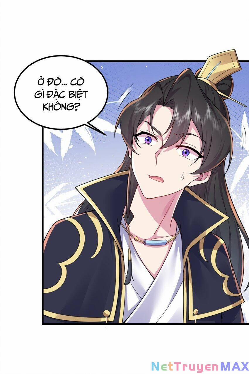 Vai Ác Sư Tôn Mang Theo Các Đồ Đệ Vô Địch Thiên Hạ, Nhân Vật Phản Diện Sư Tôn Ta Mang Theo Các Đồ Đệ Vô Địch 70 trang 3