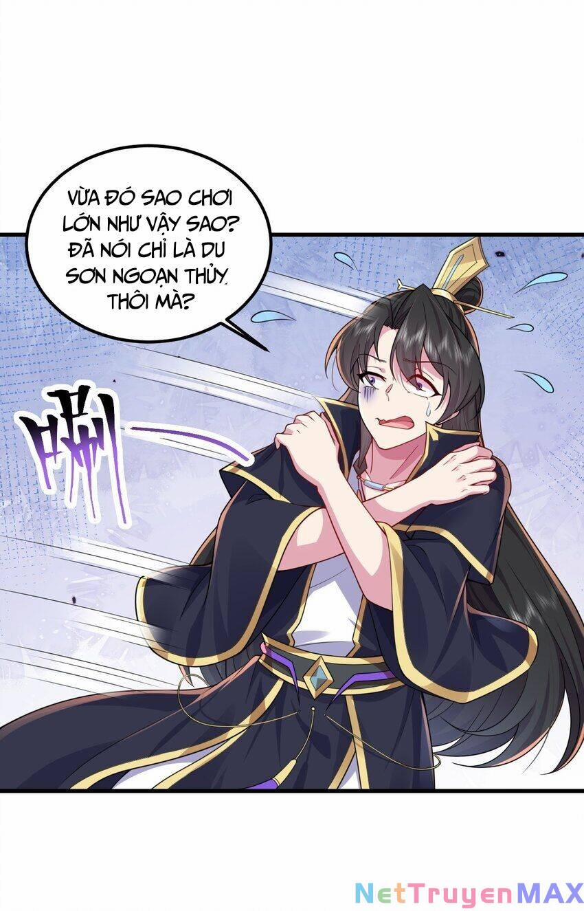 Vai Ác Sư Tôn Mang Theo Các Đồ Đệ Vô Địch Thiên Hạ, Nhân Vật Phản Diện Sư Tôn Ta Mang Theo Các Đồ Đệ Vô Địch 70 trang 5