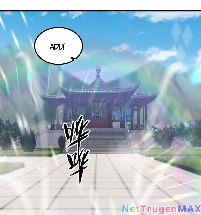 Vai Ác Sư Tôn Mang Theo Các Đồ Đệ Vô Địch Thiên Hạ, Nhân Vật Phản Diện Sư Tôn Ta Mang Theo Các Đồ Đệ Vô Địch 71 trang 11