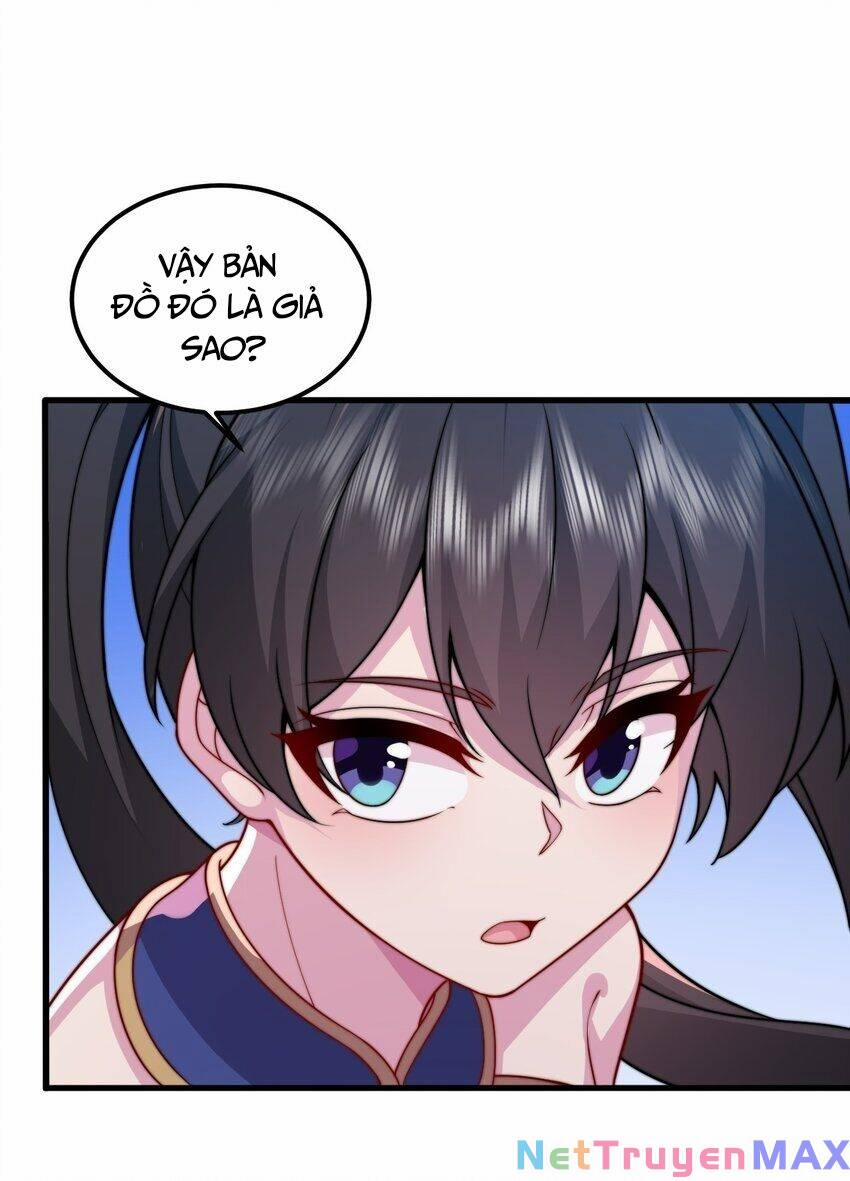 Vai Ác Sư Tôn Mang Theo Các Đồ Đệ Vô Địch Thiên Hạ, Nhân Vật Phản Diện Sư Tôn Ta Mang Theo Các Đồ Đệ Vô Địch 71 trang 4